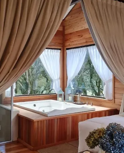 Hotel: Recanto Luz da Serra